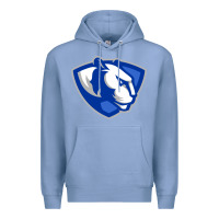 Colony Blue The eastern illinois panthers Premium Hoodie - linhVisuals