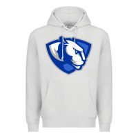 Dove Grey The eastern illinois panthers Premium Hoodie - linhVisuals