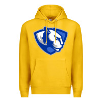 Lemon The eastern illinois panthers Premium Hoodie - linhVisuals