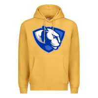 Mustard The eastern illinois panthers Premium Hoodie - linhVisuals