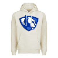 Oatmeal Heather The eastern illinois panthers Premium Hoodie - linhVisuals