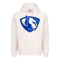 Pale Pink The eastern illinois panthers Premium Hoodie - linhVisuals