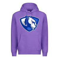 Purple The eastern illinois panthers Premium Hoodie - linhVisuals