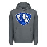 Rock The eastern illinois panthers Premium Hoodie - linhVisuals