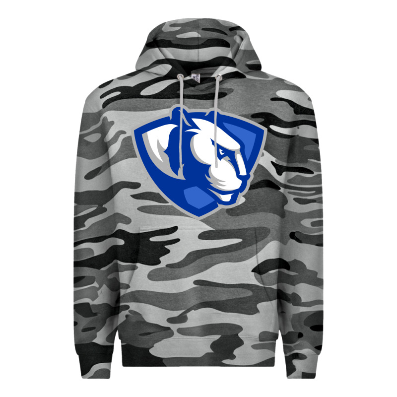 The Eastern Illinois Panthers Premium Hoodie by linhVisuals | Teevron