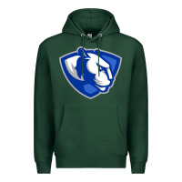 Sports Green The eastern illinois panthers Premium Hoodie - linhVisuals
