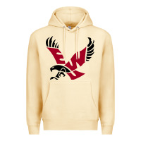 Pina Colada The eastern washington eagles Premium Hoodie - linhVisuals