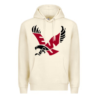 Sandshell The eastern washington eagles Premium Hoodie - linhVisuals