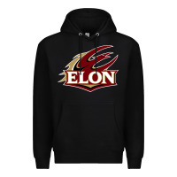 Black The elon phoenix Premium Hoodie - linhVisuals