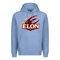 Colony Blue The elon phoenix Premium Hoodie - linhVisuals