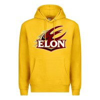 Lemon The elon phoenix Premium Hoodie - linhVisuals