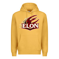 Mustard The elon phoenix Premium Hoodie - linhVisuals