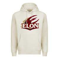 Oatmeal Heather The elon phoenix Premium Hoodie - linhVisuals