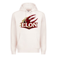 Pale Pink The elon phoenix Premium Hoodie - linhVisuals