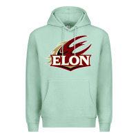 Seafoam The elon phoenix Premium Hoodie - linhVisuals