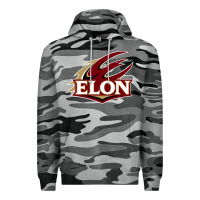 Slate Camo The elon phoenix Premium Hoodie - linhVisuals