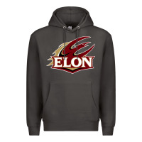 Smoke The elon phoenix Premium Hoodie - linhVisuals