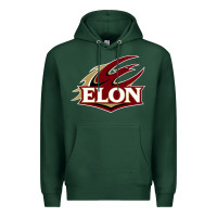 Sports Green The elon phoenix Premium Hoodie - linhVisuals