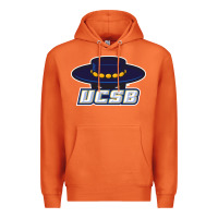 Carrot The uc santa barbara gauchos Premium Hoodie - linhVisuals