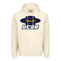 The Uc Santa Barbara Gauchos Premium Hoodie | Teevron