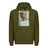 Hbo Curb Your Enthusiasm Larry David Men's And Women's T Shirt Premium Hoodie | Teevron
