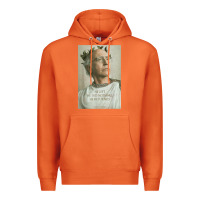 Carrot hbo curb your enthusiasm larry david men's and women's t shirt Premium Hoodie - linhVisuals