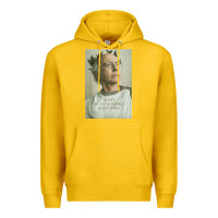 Lemon hbo curb your enthusiasm larry david men's and women's t shirt Premium Hoodie - linhVisuals