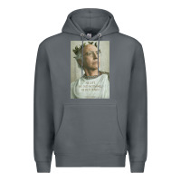 Rock hbo curb your enthusiasm larry david men's and women's t shirt Premium Hoodie - linhVisuals