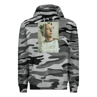 Slate Camo hbo curb your enthusiasm larry david men's and women's t shirt Premium Hoodie - linhVisuals