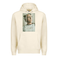 Tofu hbo curb your enthusiasm larry david men's and women's t shirt Premium Hoodie - linhVisuals