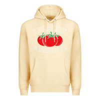 Pina Colada legalize marinara food gift tshirt Premium Hoodie - linhVisuals