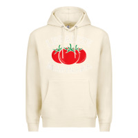 Tofu legalize marinara food gift tshirt Premium Hoodie - linhVisuals