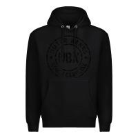 Black jcombs outer banks, obx, nc t shirt Premium Hoodie - linhVisuals