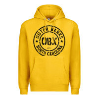 Lemon jcombs outer banks, obx, nc t shirt Premium Hoodie - linhVisuals