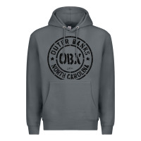 Rock jcombs outer banks, obx, nc t shirt Premium Hoodie - linhVisuals