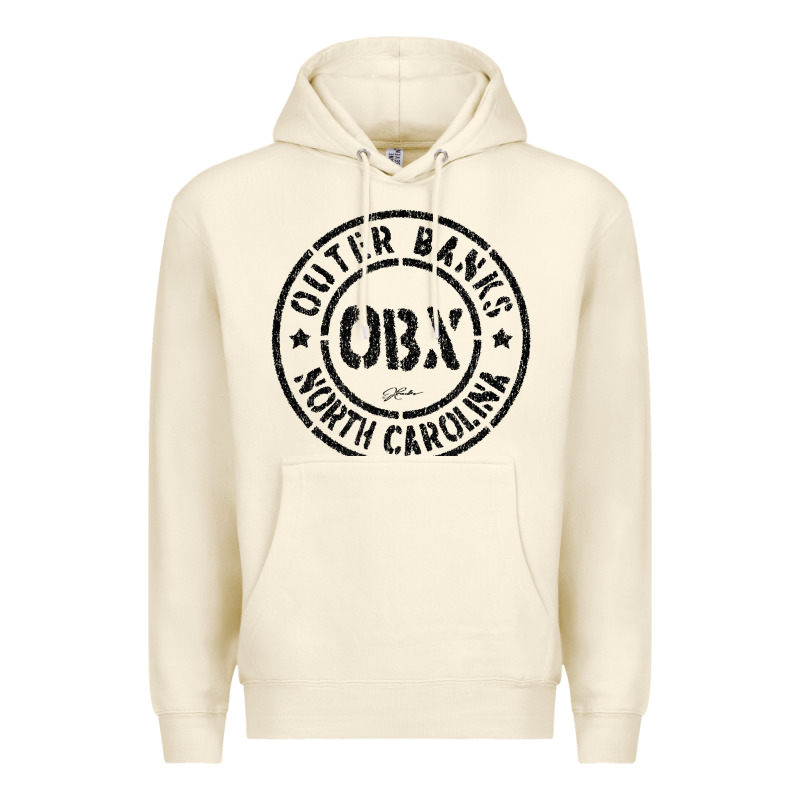 Jcombs Outer Banks, Obx, Nc T Shirt Premium Hoodie by linhVisuals | Teevron