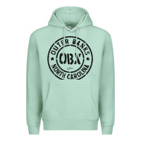 Seafoam jcombs outer banks, obx, nc t shirt Premium Hoodie - linhVisuals