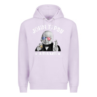 Lilac john tipsy adams president john quincy adams 4th of july t shirt Premium Hoodie - linhVisuals