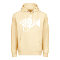 Pina Colada matching church christian group bible verse fishers of men pullover ho Premium Hoodie - linhVisuals