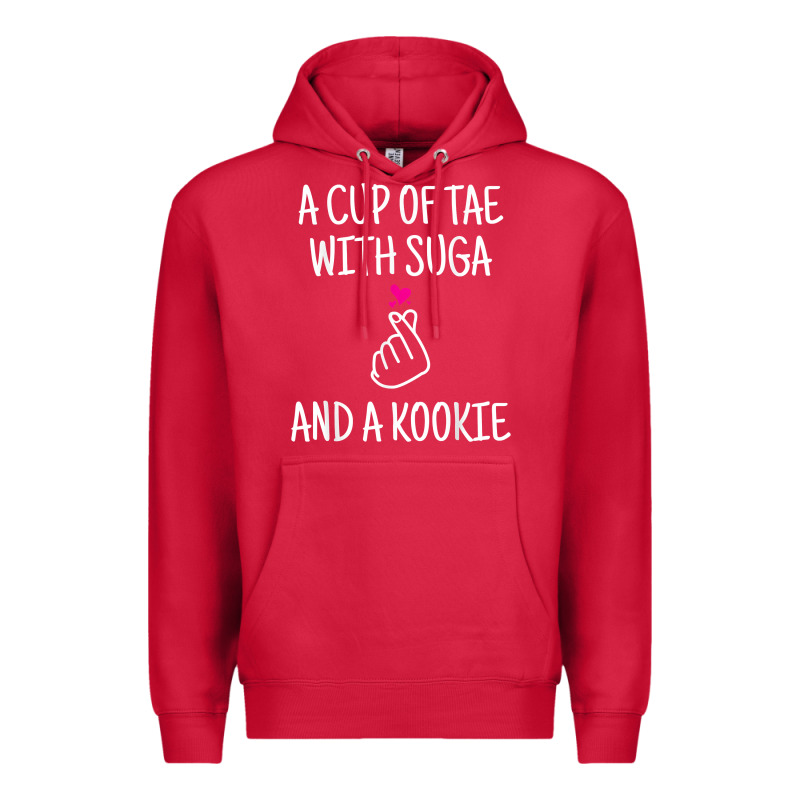 Korean Drama Kdrama Tae Suga Kookie T Shirt Premium Hoodie by linhVisuals | Teevron