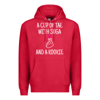 Cardinal korean drama kdrama tae suga kookie t shirt Premium Hoodie - linhVisuals