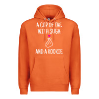 Carrot korean drama kdrama tae suga kookie t shirt Premium Hoodie - linhVisuals