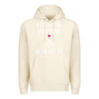 Tofu korean drama kdrama tae suga kookie t shirt Premium Hoodie - linhVisuals