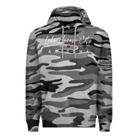 Lake Havasu City, Arizona Pullover Hoodie Premium Hoodie | Teevron