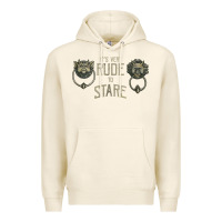 Tofu it's very rude to stare labyrinth door knocker tank top Premium Hoodie - linhVisuals