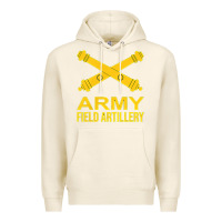Tofu army field artillery branch us usa t shirt Premium Hoodie - linhVisuals
