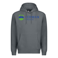 Rock lehman college Premium Hoodie - linhVisuals