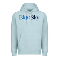 Blue Mist Blue Sky Studios Premium Hoodie - linhVisuals