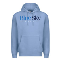 Colony Blue Blue Sky Studios Premium Hoodie - linhVisuals