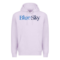 Lilac Blue Sky Studios Premium Hoodie - linhVisuals